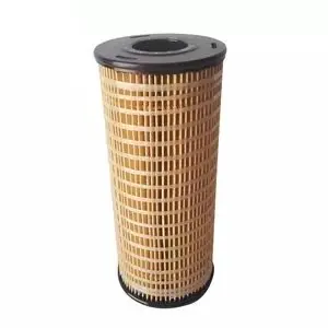 Fuel filter, cartridge. Фильтр топливный, вставка CATERPILLAR 1R0718
