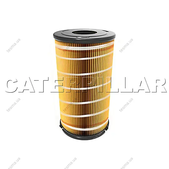 Фильтр топливный, вставка. Фільтр паливний, вставка. Fuel filter, cartridge CATERPILLAR 1R0724 (фото 1)