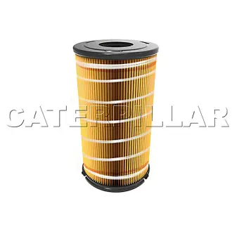 Фильтр топливный, вставка. Фільтр паливний, вставка. Fuel filter, cartridge CATERPILLAR 1R0724