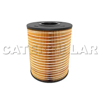 Фільтр масляний CATERPILLAR 1R0726