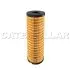 Hydraulic filter cartridge. Фильтр гидравлический картридж CATERPILLAR 1R0728 (фото 1)