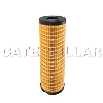 Hydraulic filter cartridge. Фильтр гидравлический картридж CATERPILLAR 1R0728