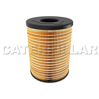 Hydraulic filter cartridge. Фильтр гидравлический картридж CATERPILLAR 1R0732