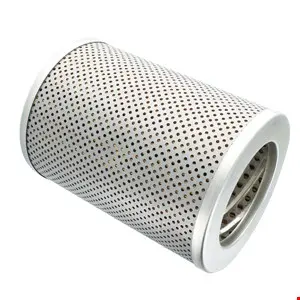 Hydraulic filter, cartridge. Фильтр гидравлический, вставка CATERPILLAR 1R0736