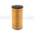 Hydraulic filter cartridge. Фильтр гидравлический вставка CATERPILLAR 1R0746 (фото 1)