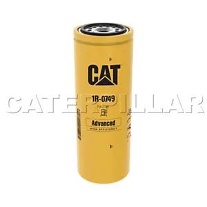 Фильтр топливный CATERPILLAR 1R0749