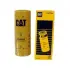 Fuel filter, Spin-On. Фильтр топливный, накручиваемый CATERPILLAR 1R0759 (фото 1)