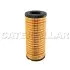 Hydraulic filter cartridge. Фильтр гидравлический вставка CATERPILLAR 1R0773 (фото 1)