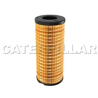 Hydraulic filter cartridge. Фильтр гидравлический вставка CATERPILLAR 1R0773
