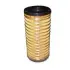 Fuel filter, cartridge. Фильтр топливный, вставка CATERPILLAR 1R0793 (фото 1)