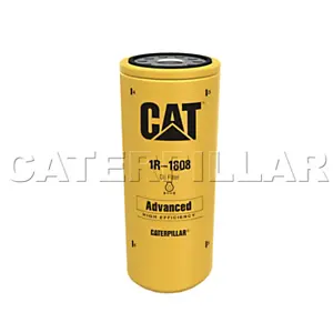 Фільтр масляний CATERPILLAR 1R1808