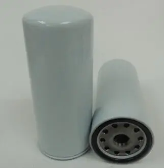 Oil filter, Spin-On. Фильтр масляный, накручиваемый CATERPILLAR 1W3300