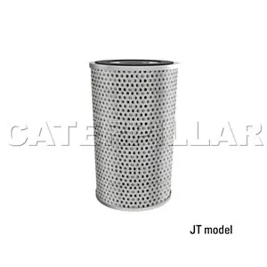 Air filter, primary. Фильтр воздушный, основной CATERPILLAR 1W3636