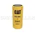 Oil filter, Spin-On. Фильтр масляный, накручиваемый CATERPILLAR 1W8845 (фото 1)