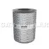 Hydraulic filter cartridge. Фильтр гидравлический картридж CATERPILLAR 2433758 (фото 1)