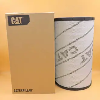 Фильтр воздушный, основной. Фільтр повітряний, первинний. Air filter, primary CATERPILLAR 2465009