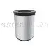 Air filter, primary. Фильтр воздушный, основной CATERPILLAR 2515886 (фото 1)