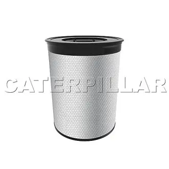 Air filter, primary. Фильтр воздушный, основной CATERPILLAR 2515886