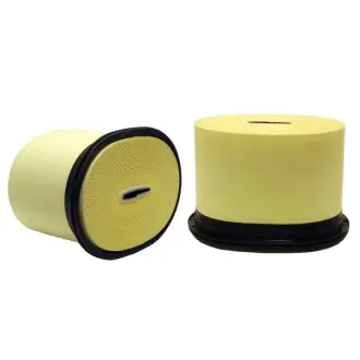 Фильтр воздушный, основной. Фільтр повітряний, первинний. Air filter, primary. CATERPILLAR 2525001