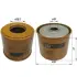 Fuel filter, water separator, element. Фильтр топливный сепаратор, элемент CATERPILLAR 2526338 (фото 1)
