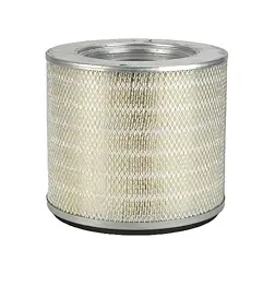 Фильтр воздушный, основной. Фільтр повітряний, первинний. Air filter, primary CATERPILLAR 2M6377