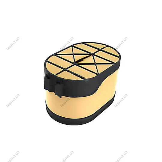 Фильтр воздушный, основной. Фільтр повітряний, первинний. Air filter, primary. CATERPILLAR 3045632 (фото 1)