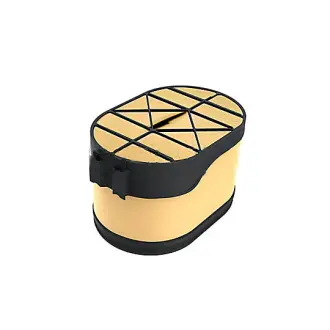 Фильтр воздушный, основной. Фільтр повітряний, первинний. Air filter, primary. CATERPILLAR 3045632