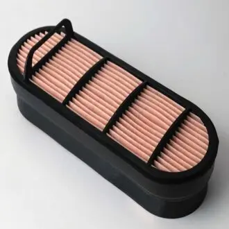 Air filter, by-pass. Фильтр воздушный, запасный CATERPILLAR 3212412