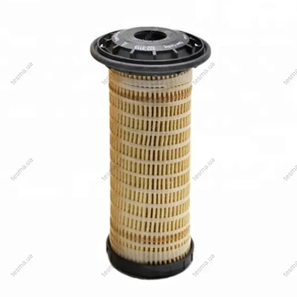 Oil filter, cartridge. Фильтр масляный, вставка CATERPILLAR 3223154 (фото 1)