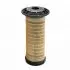 Oil filter, cartridge. Фильтр масляный, вставка CATERPILLAR 3223154 (фото 1)