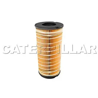 Hydraulic filter cartridge. Фильтр гидравлический вставка CATERPILLAR 3383540