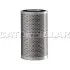 Hydraulic filter cartridge. Фильтр гидравлический картридж CATERPILLAR 3434465 (фото 1)