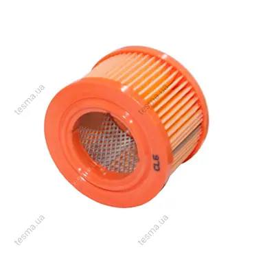 Фильтр воздушный. Фільтр повітряний. Air filter CATERPILLAR 3468340 (фото 1)