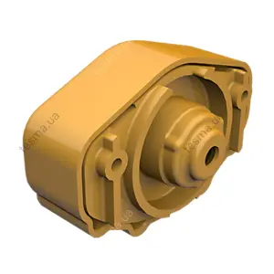 Фильтр гидравлический, сапун. Фільтр гідравлічний, сапун. Hydraulic filter, breather CATERPILLAR 3507735 (фото 1)