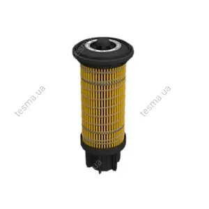 Fuel filter, water separator, element. Фильтр топливный сепаратор, элемент CATERPILLAR 3636572 (фото 1)