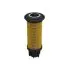 Fuel filter, water separator, element. Фильтр топливный сепаратор, элемент CATERPILLAR 3636572 (фото 1)