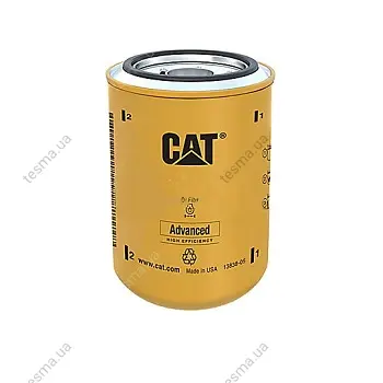 oil filter, spin-on. фильтр масляный, накручиваемый. фільтр масляний, накручуваний CATERPILLAR 364464 - фото 1