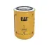 oil filter, spin-on. фильтр масляный, накручиваемый. фільтр масляний, накручуваний CATERPILLAR 364464 - фото 1