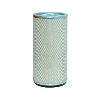 Фильтр воздушный, запасный. Фільтр повітряний, вторинний. Air filter, by-pass CATERPILLAR 3I0124
