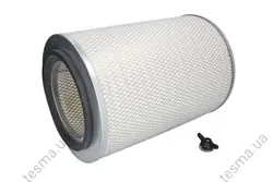 Air filter, primary. Фильтр воздушный, основной CATERPILLAR 3I0298 (фото 1)