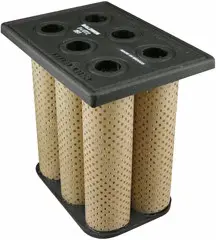 фильтр воздушный, основной. фільтр повітряний, первинний. air filter, primary CATERPILLAR 3I0351