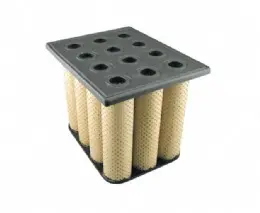 фильтр воздушный, основной. фільтр повітряний, первинний. air filter, primary CATERPILLAR 3I0353