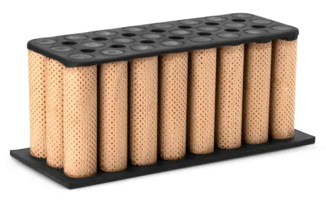 Фильтр воздушный, основной. Фільтр повітряний, первинний. Air filter, primary CATERPILLAR 3I0356