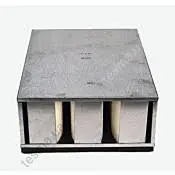 Фильтр воздушный. Фільтр повітряний. Air filter CATERPILLAR 3I1032 (фото 1)
