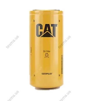 Oil filter, Spin-On. Фильтр масляный, накручиваемый. Фільтр масляний, накручуваний CATERPILLAR 3I1276 (фото 1)
