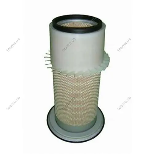 Air filter, finned. Фильтр воздушный с крыльчаткой CATERPILLAR 3I2030 (фото 1)