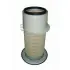 Air filter, finned. Фильтр воздушный с крыльчаткой CATERPILLAR 3I2030 (фото 1)