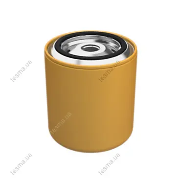 Фильтр охлаждающей жидкости, антифриза, накручиваемый. Coolant antifreeze filter, Spin-On CATERPILLAR 4355142 (фото 1)