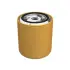 Фильтр охлаждающей жидкости, антифриза, накручиваемый. Coolant antifreeze filter, Spin-On CATERPILLAR 4355142 (фото 1)