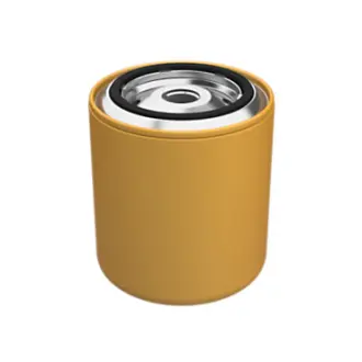 Фильтр охлаждающей жидкости, антифриза, накручиваемый. Coolant antifreeze filter, Spin-On CATERPILLAR 4355142
